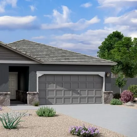 Buy this 4 bed house on 6409 West Ian Drive in Phoenix, AZ 85339