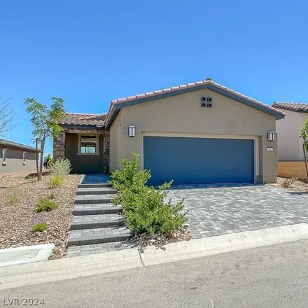 Image 1 - Stone Bluff Lane, Henderson, NV, USA - House for rent