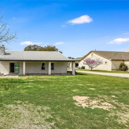 Buy this 3 bed house on 364 Dove Trail in Bertram, Burnet County