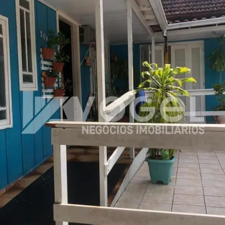 Buy this 2 bed house on Rua Cajú in Scharlau, São Leopoldo - RS