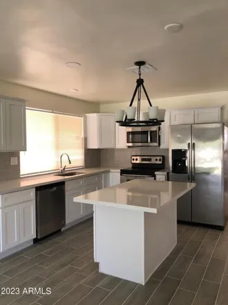 Buy this 3 bed house on 10632 West Audrey Drive in Sun City, AZ 85351
