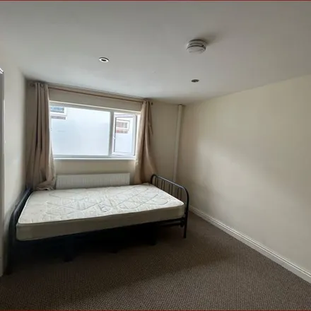 Image 2 - 48 Albany Road, Coventry, CV5 6ND, United Kingdom - Apartment for rent