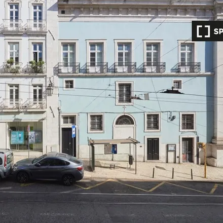 Image 12 - Teatro Cafe, Rua Nova da Trindade, 1200-301 Lisbon, Portugal - Apartment for rent