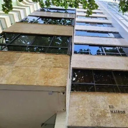 Image 1 - Colégio Santa Cecília, Rua Florianópolis, Barra, Salvador - BA, 40140-320, Brazil - Apartment for sale