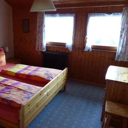 Rent this 1 bed apartment on 79695 Wieden