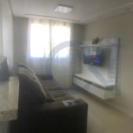 Buy this 2 bed apartment on Rua Monte Sinai in Colina de Laranjeiras, Serra - ES