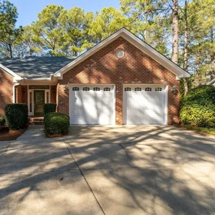 Rent this 4 bed house on 283 Merion Circle in Pinehurst, NC 28374