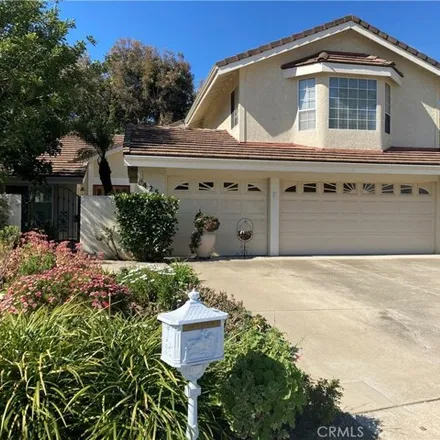 Rent this 4 bed house on 425 South Westridge Circle in Anaheim, CA 92807