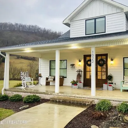 Buy this 4 bed house on 1005 Deerfoot Drive in Hawkins County, TN 37857