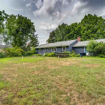 Buy this 3 bed house on Barker's Farm in 230 Portsmouth Avenue, Stratham