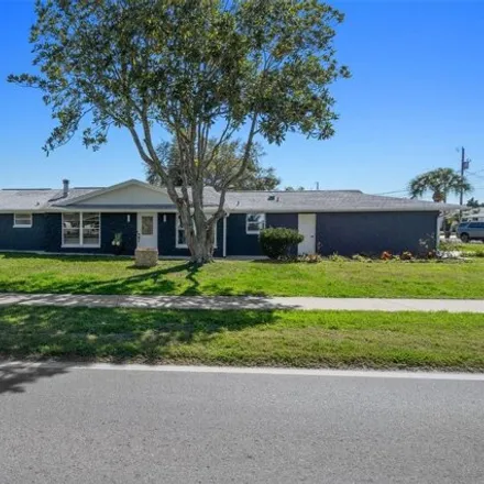 Buy this 3 bed house on 6708 Clark Street in Hudson, FL 34667