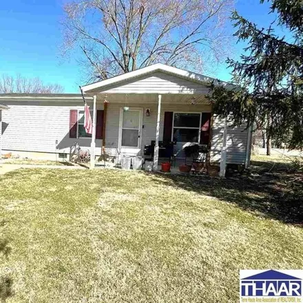 Buy this 3 bed house on 297 Ole Rocking Chair Way in Cloverdale, Putnam County