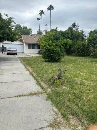 Buy this 3 bed house on 6895 Ranchito Avenue in Los Angeles, CA 91405