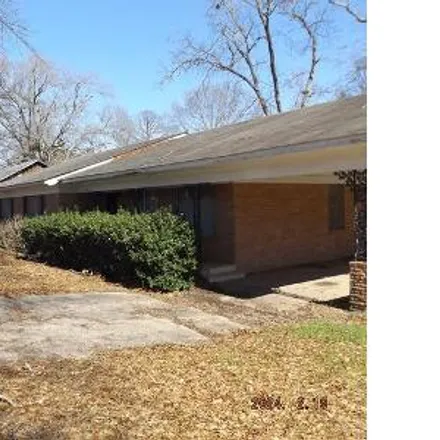 Buy this 5 bed house on 355 West Lee Street in Eudora, AR 71640