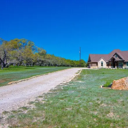Buy this 3 bed house on 517 Viento Cove in Blanco County, TX 78606