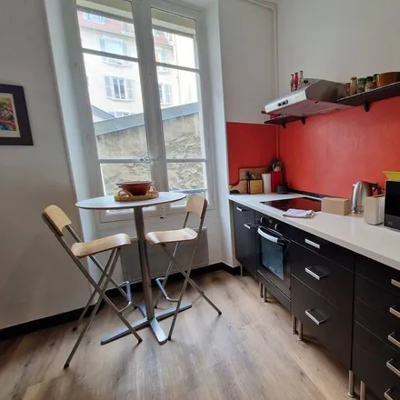 Image 3 - Grenoble, Isère, France - Apartment for rent