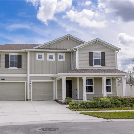 Buy this 5 bed house on Storey Creek Boulevard in Osceola County, FL 34758