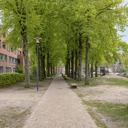 Image 4 - Trouwlaantje, 5671 VT Nuenen, Netherlands - Apartment for rent