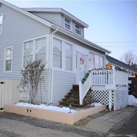 Rent this 2 bed house on 77 West Avenue in Stratford, CT 06615