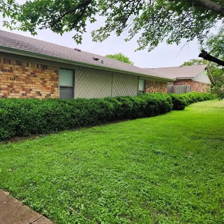 Rent this 1 bed house on 5005 Geddes Avenue in Fort Worth, TX 76107