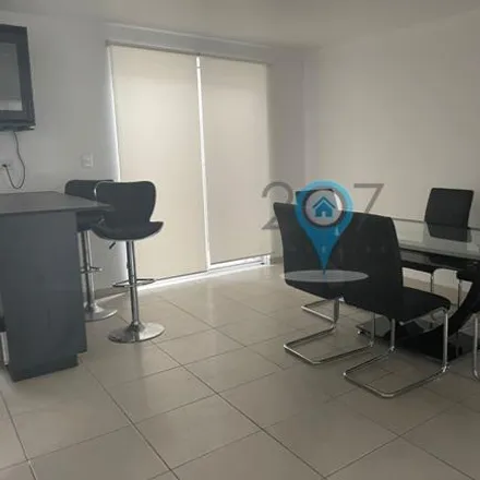 Buy this studio house on Bodega Johnson Enertec in Calle Siderúrgica, Parque Industrial Escobedo 2do Sector