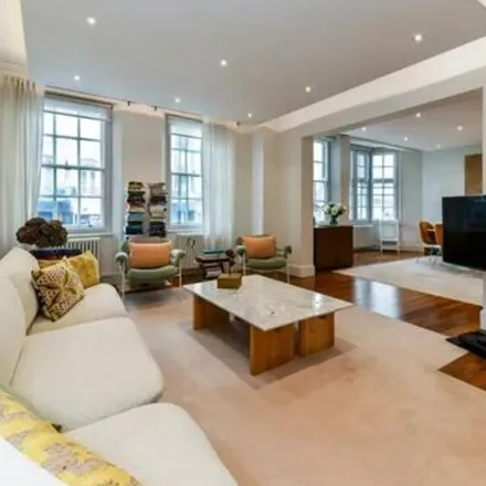 Rent this 1 bed apartment on Coleherne Court in Old Brompton Road, London