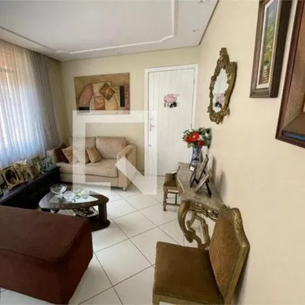 Buy this 3 bed apartment on Avenida Artur Bernardes 22 in Vila Paris, Belo Horizonte - MG