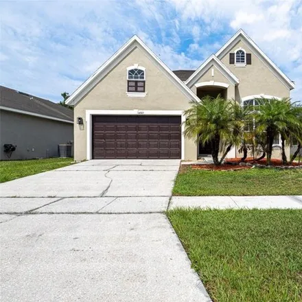 Image 4 - 14927 Cedar Branch Way, Orlando, Florida, 32824 - House for rent