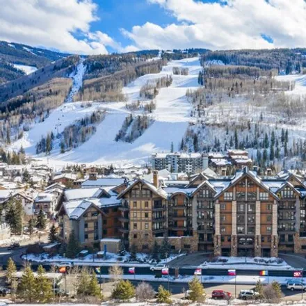 Buy this 4 bed condo on 141 East Meadow Drive in Vail, CO 81657