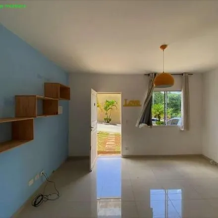 Buy this 2 bed house on Estrada Normandia in Parque Rincão, Cotia - SP