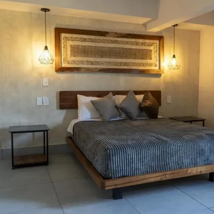 Rent this 2 bed apartment on Sky Roma - Suites & Lofts in Calle Orizaba 16, Colonia Juárez