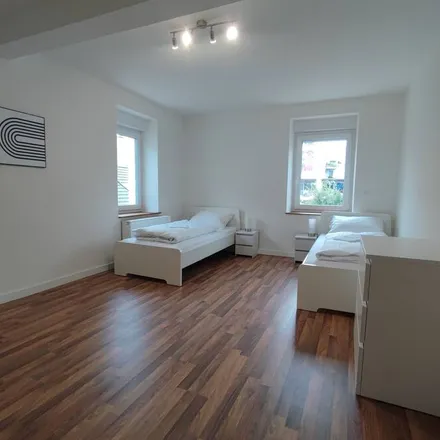 Rent this 2 bed apartment on Bad Kreuznach in Rhineland-Palatinate, Germany