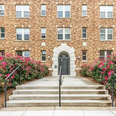 Rent this 1 bed apartment on 1831 2nd Street Northeast in Washington, DC 20002