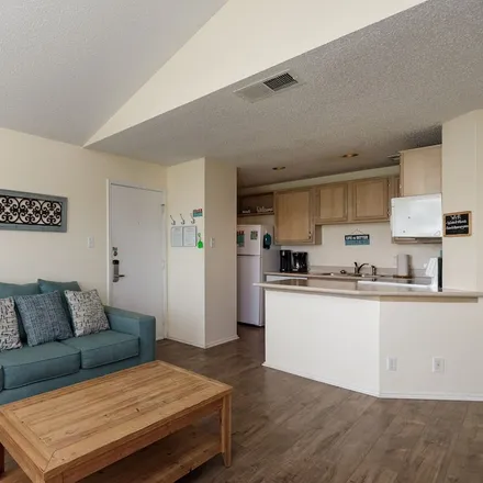 Rent this 1 bed condo on Corpus Christi