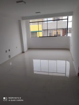 Buy this 4 bed apartment on Nicolás de Pierola Avenue 103 in Lima, Lima Metropolitan Area 15001
