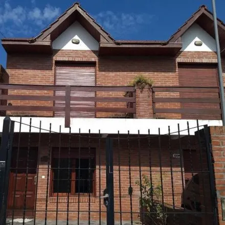Buy this 2 bed house on Balcarce 5223 in Sarmiento, 7600 Mar del Plata