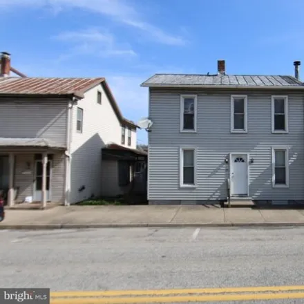 Buy this 2 bed house on South Peach Street in Newport, PA 17074