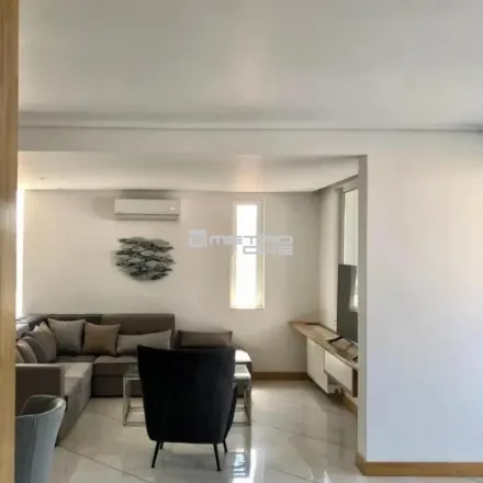 Rent this 3 bed apartment on Evgenia in Βουλής, Athens