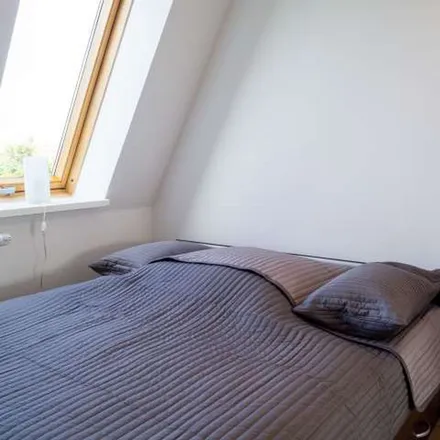 Rent this 1 bed apartment on Frauenlobstraße 26 in 12437 Berlin, Germany