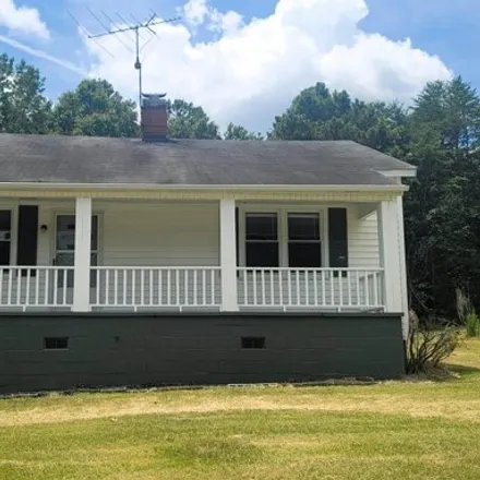 Buy this 3 bed house on 858 Beltline Road in Union County, SC 29379