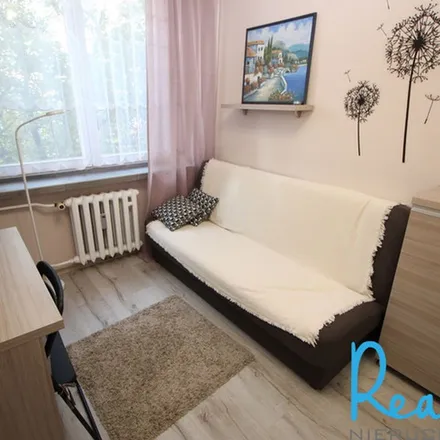 Rent this 2 bed apartment on Wierzbowa 24 in 40-169 Katowice, Poland