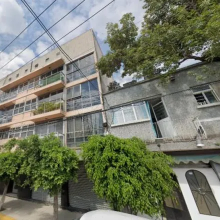 Buy this 3 bed apartment on Domino's in Calle Cerro de la Libertad, Coyoacán