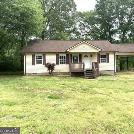 Buy this 2 bed house on 330 Taylor Smith Road in Hart County, GA 30662