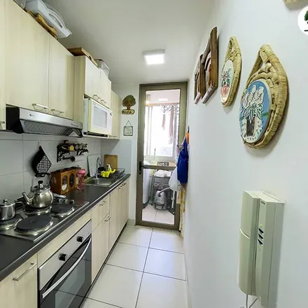 Buy this 3 bed apartment on San Nicolás 1358 in 892 0099 San Miguel, Chile