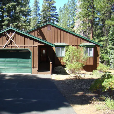 Buy this 3 bed house on 12022 Pine Forest Road in Truckee, CA 96161