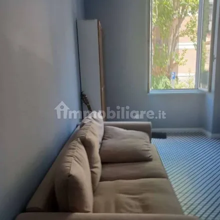 Rent this 2 bed apartment on Embassy of Kyrgyzstan in Via Clitunno 2, 00198 Rome RM