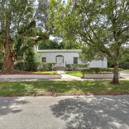 Image 1 - 910 Roderigo Avenue, Coral Gables, FL 33134, USA - House for sale