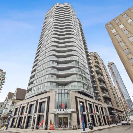Image 2 - 92 Cumberland Street, Old Toronto, ON M5R 2A7, Canada - Apartment for rent