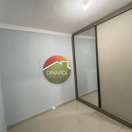 Buy this 2 bed apartment on Rua Zilda de Souza Rizzi in Jardim Interlagos, Ribeirão Preto - SP