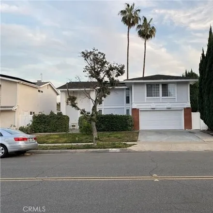 Rent this 5 bed house on 17612 Webster Avenue in Irvine, CA 92614